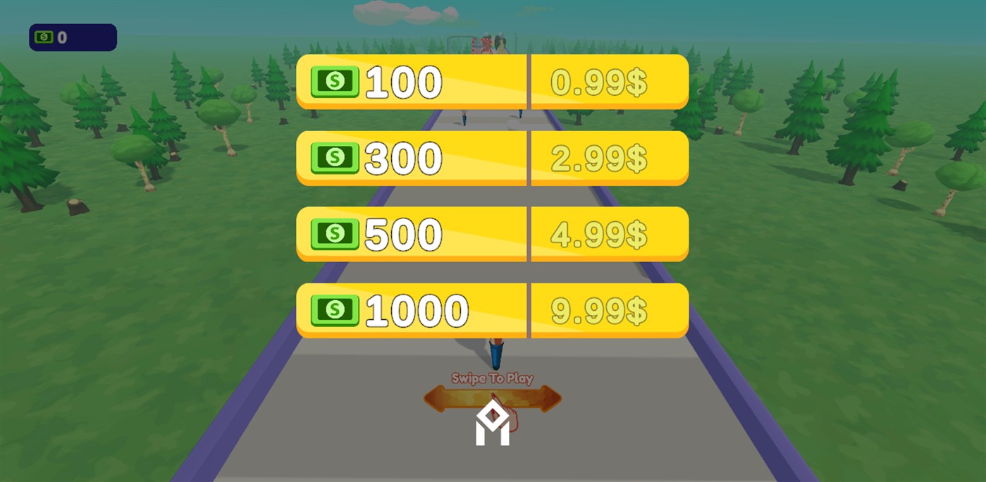 #2. Makeup Kit Run (Windows) 由: Christopher Scott King