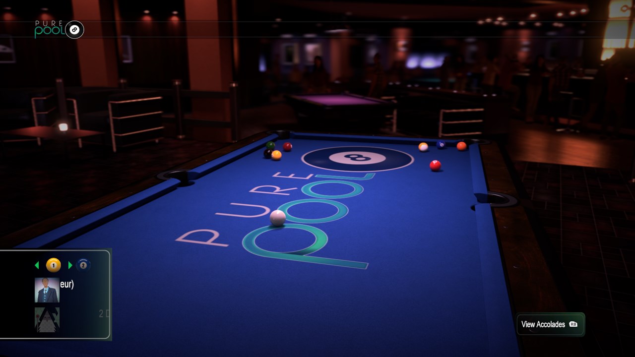 Pure Pool screenshot 8