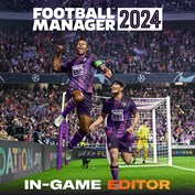 comprar Football Manager 2024 - D-Manager