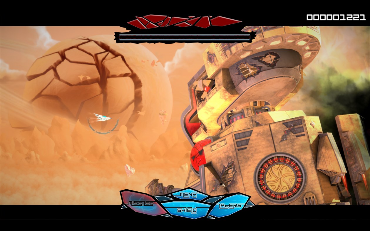 #3. Fragile Equilibrium (Windows) Podle: Rochester Institute of Technology | MAGIC Spell Studios