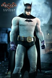 Skin: Der-erste-Batman