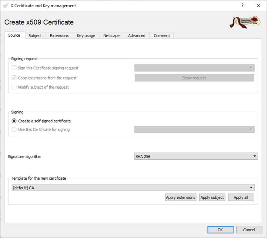 #2. XCA Windows Store Edition (Windows) Podle: Hauke Hasselberg