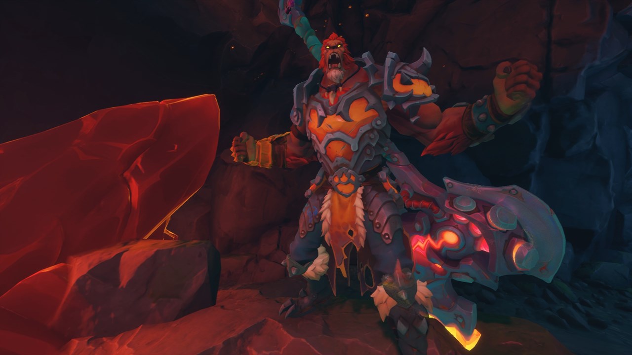 Wayfinder screenshot 10