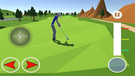 Fun Golf Screenshots 2