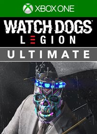 Watch Dogs : Legion - Édition Ultimate