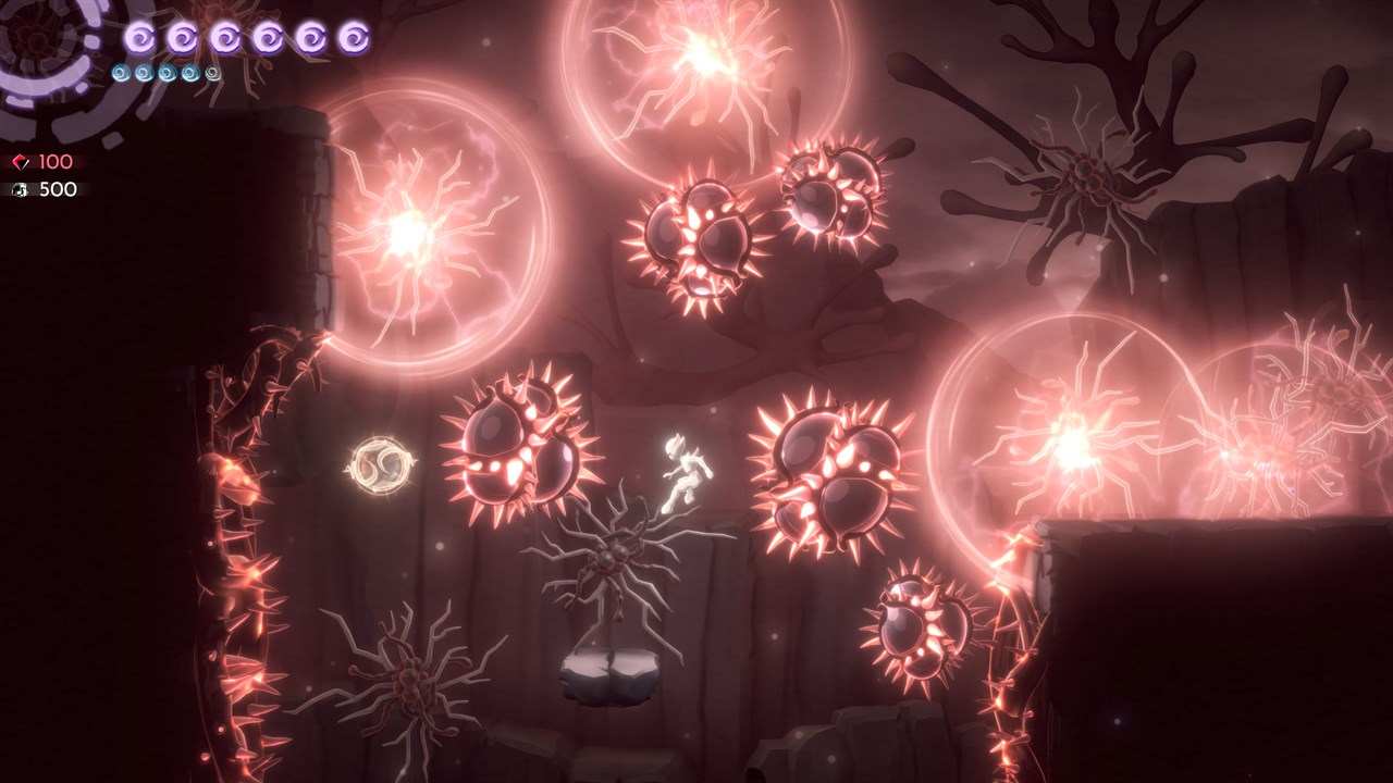 BEFORE I GO screenshot 3