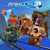 Pinball FX3 - Zen Originals Season 2 Bundle