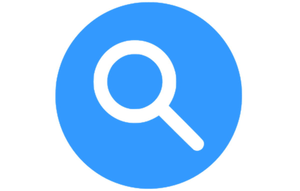 Search from Popup or ContextMenu