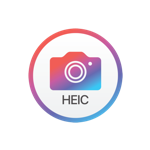 iMazing HEIC Converter
