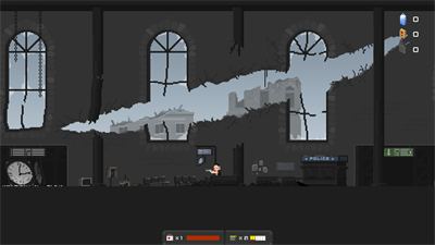 The Final Station Collector's Edition — скриншот 16