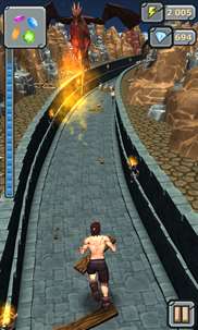 Dungeon Raider screenshot 1