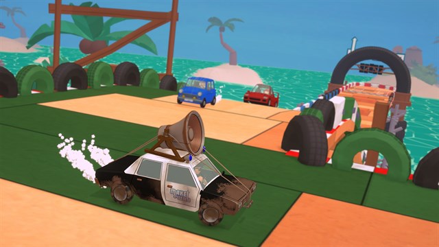 Make Way: Legends Pack screenshot 3