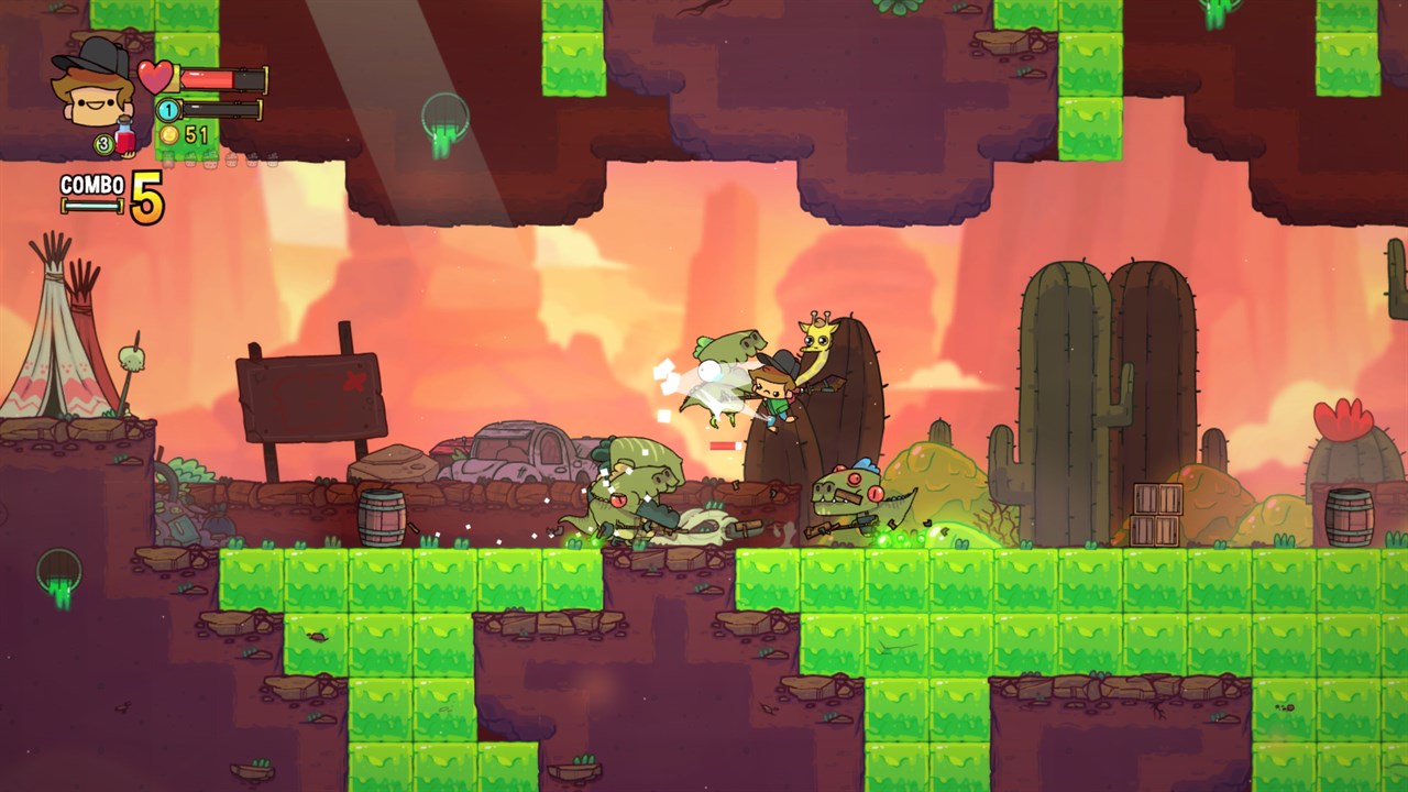 The Adventure Pals screenshot 4