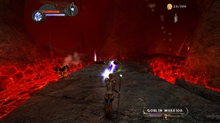 Enclave HD screenshot 3