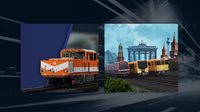 SubwaySim 2: Deluxe Edition