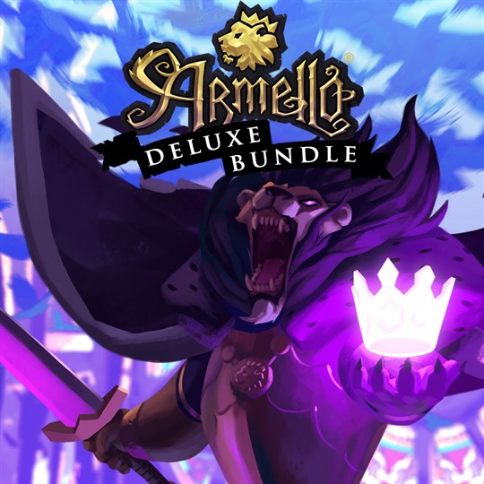 Armello: Edición completa cover art