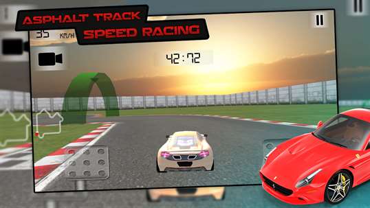 Asphalt Track Speed Racing screenshot 6