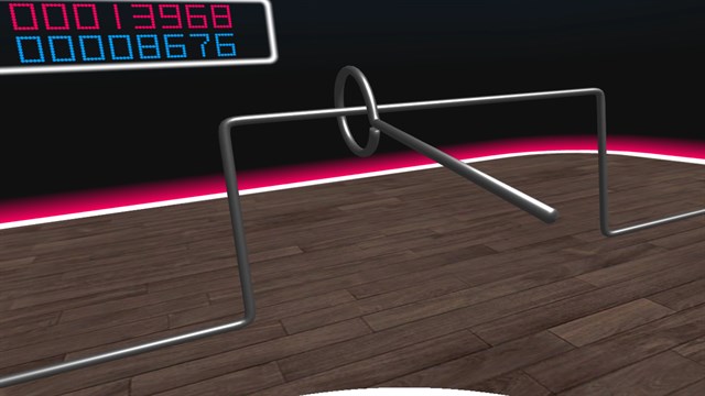 Fire Wire screenshot 1