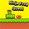 Ninja Frog Quest