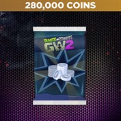 Plants vs. Zombies™ Garden Warfare 2: 280,000 Incredi-coins Pack