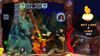 Gem Smashers screenshot 2