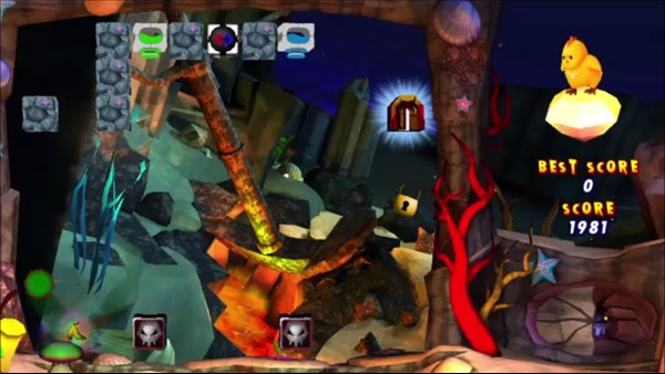 Gem Smashers screenshot