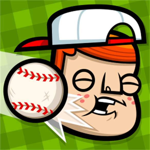 Baseball Riot Xbox Series X|S and Xbox One cover art