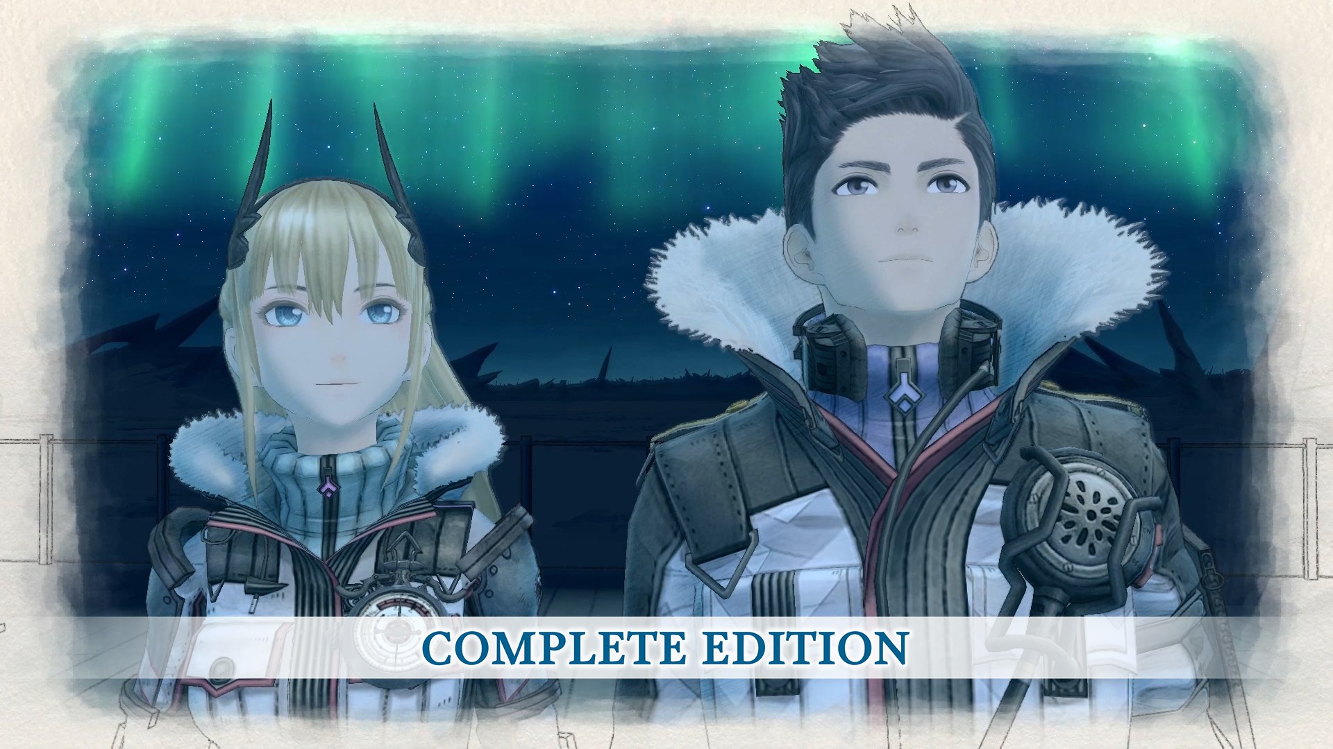 Valkyria Chronicles 4 Complete Edition screenshot thumbnail video