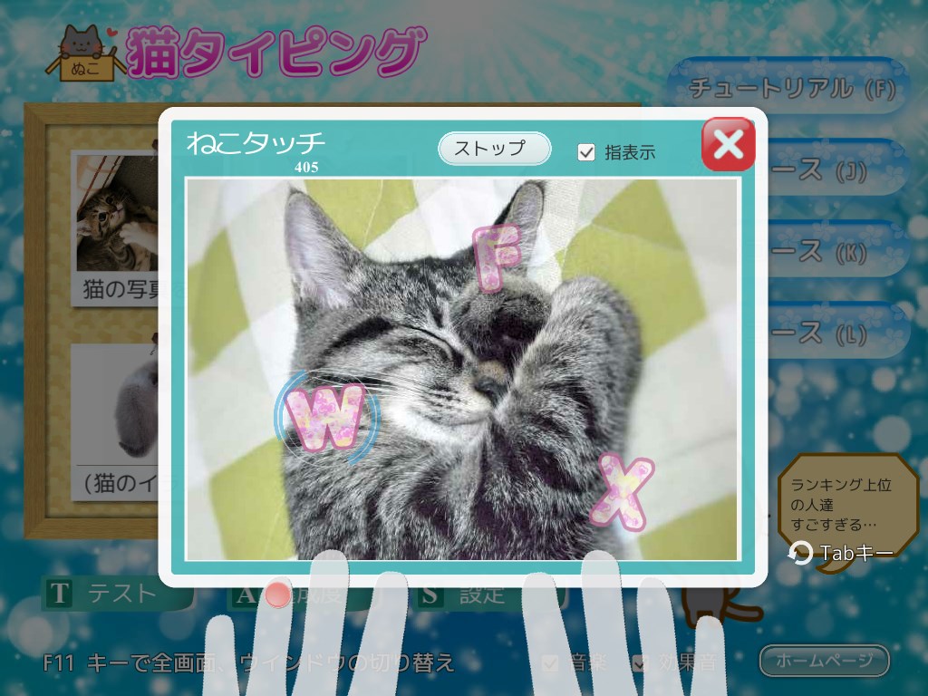 Get 猫タイピング Microsoft Store