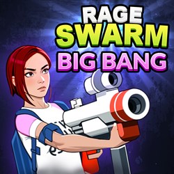 Rage Swarm: Big Bang