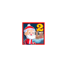 Super Santa Adventures 2 - RPG