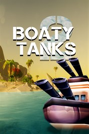 Boaty Tanks 2