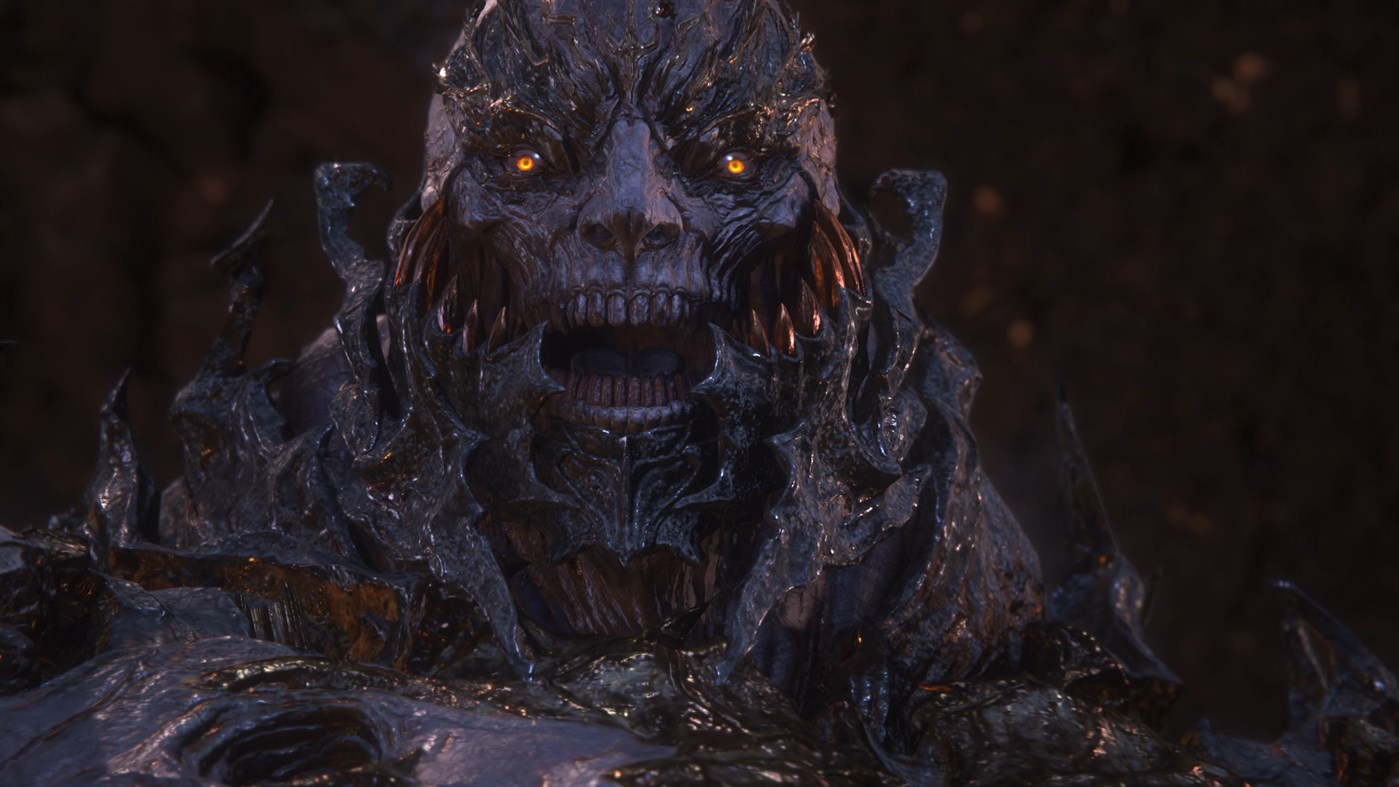 #10. FINAL FANTASY XVI (Xbox) Által: SQUARE ENIX