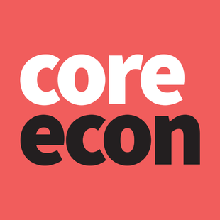 The Economy by CORE