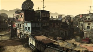 Borderlands screenshot 3