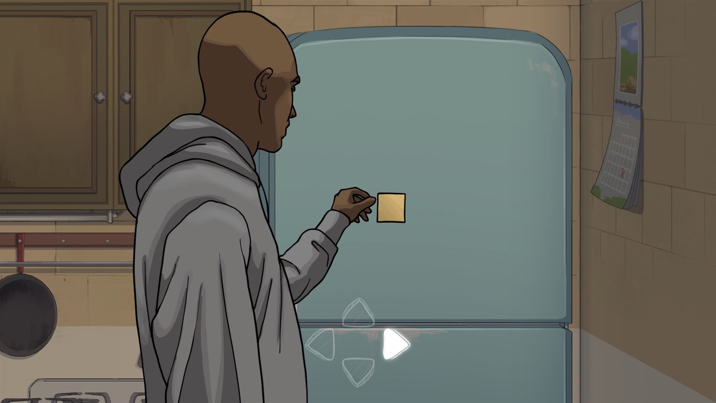 #1. Frank and Drake (Xbox) By: Chorus Worldwide Games