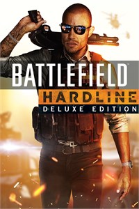 Battlefield™ Hardline Deluxe Upgrade