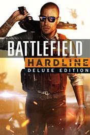 Battlefield™ Hardline Édition de luxe