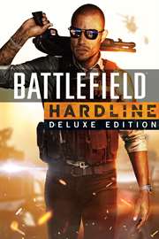 Buy Battlefield Hardline Deluxe Edition Microsoft Store