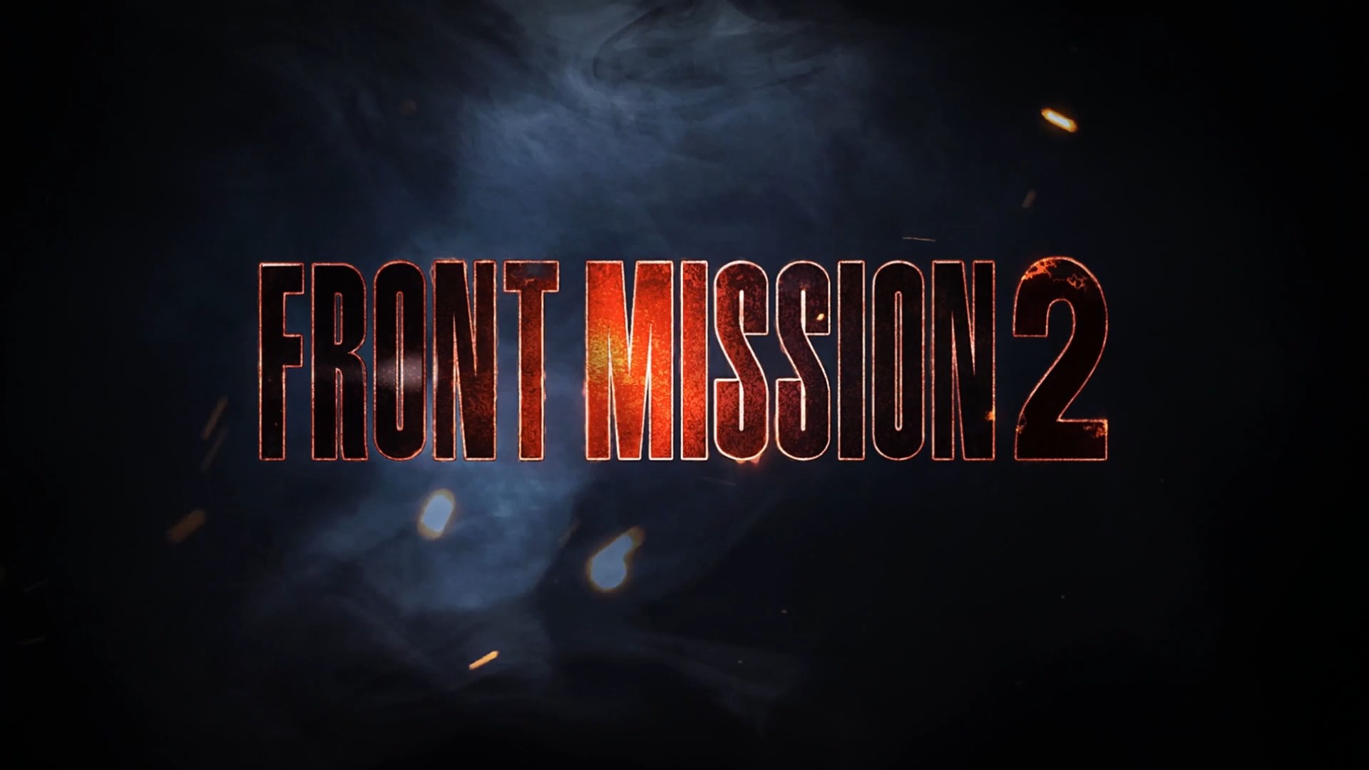 FRONT MISSION 2: Remake