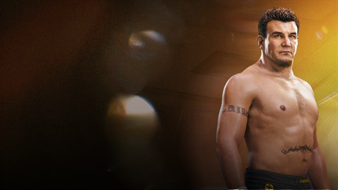 UFC™ 6: Frank Mir