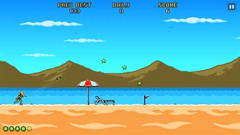 Beach Games Screenshots 2