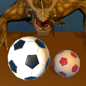 Ball Race Reactivate