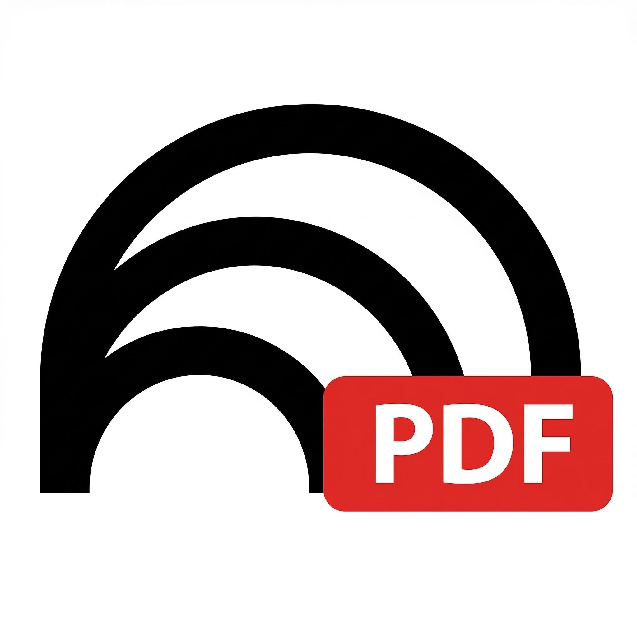 NotebookLM PDF Downloader - Exporter icon
