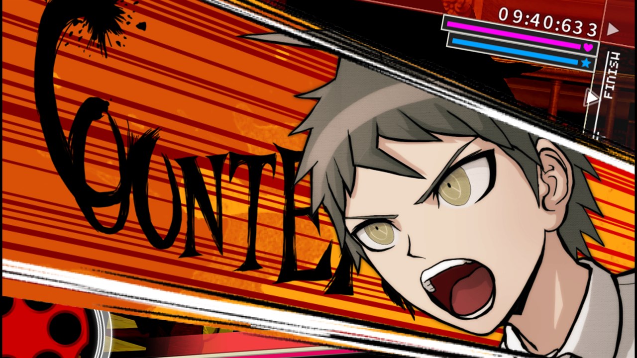 Danganronpa 2: Goodbye Despair Anniversary Edition screenshot 6