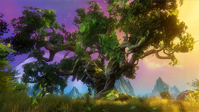 Caligo (Xbox Series X|S) screenshot 3