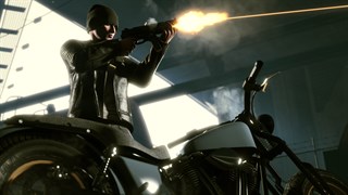 Grand Theft Auto V (Xbox Series X|S) screenshot 4