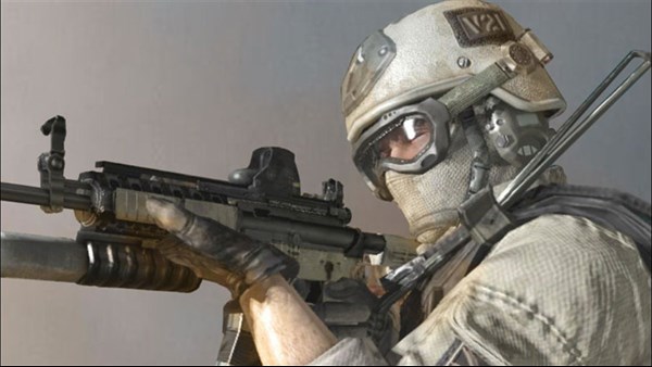 Call of Duty®: Modern Warfare® 2 — 13