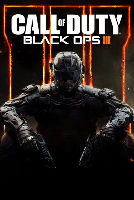 Call of Duty: Black Ops III (X1)