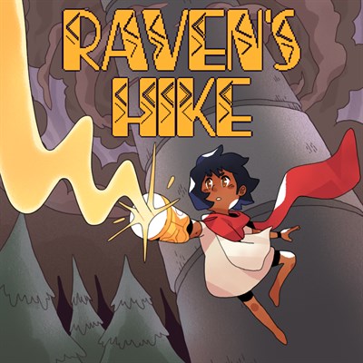 Raven's Hike